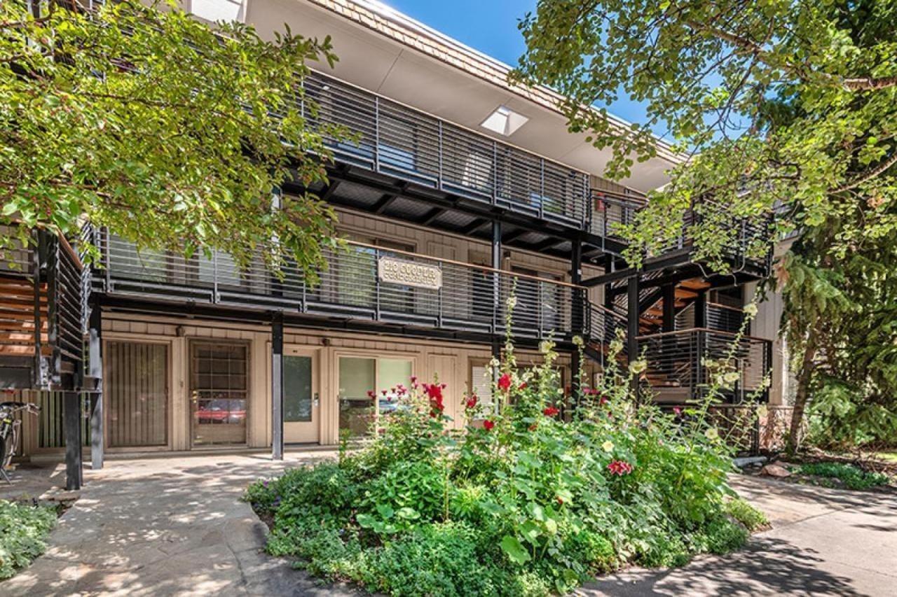 210 Cooper Aspen Exterior foto